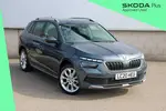 2020 Skoda Kamiq