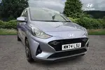 2024 Hyundai i10