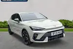 2025 Cupra Leon