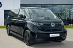 2026 Volkswagen ID.Buzz