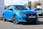 2022 Peugeot 208