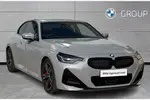 2025 BMW 2 Series