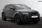 2024 Land Rover Range Rover Evoque