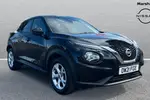 2021 Nissan Juke