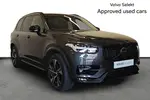 2022 Volvo XC90