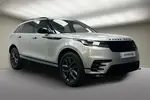 2023 Land Rover Range Rover Velar