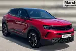 2023 Vauxhall Mokka