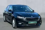 2025 Skoda Fabia