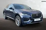 2023 Jaguar F-Pace
