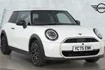 2025 MINI Cooper
