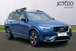 2020 Volvo XC90