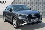 2024 Audi Q2
