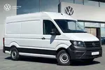 2025 Volkswagen Crafter 2.0 TDI 140PS Commerce High Roof Van