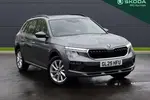 2025 Skoda Kamiq