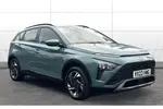 2022 Hyundai Bayon