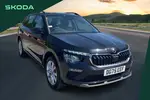 2025 Skoda Kamiq