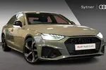 2022 Audi A4
