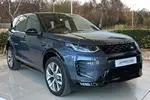 2024 Land Rover Discovery Sport