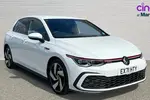 2021 Volkswagen Golf GTI