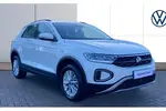 2023 Volkswagen T-Roc