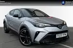 2023 Toyota C-HR