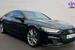 2022 Audi A7