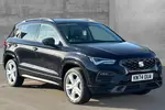2024 SEAT Ateca