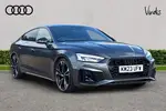 2023 Audi A5 Sportback