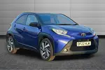 2022 Toyota Aygo X