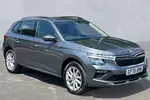 2025 Skoda Kamiq