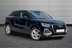 2023 Audi Q2