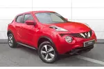 2019 Nissan Juke