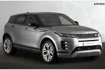 2022 Land Rover Range Rover Evoque