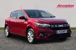 2023 Dacia Sandero