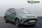2023 Hyundai Bayon