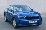 2025 Skoda Kodiaq