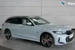 2022 BMW 3 Series