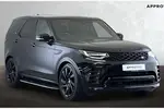 2022 Land Rover Discovery