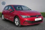 2024 Volkswagen Golf