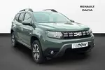 2023 Dacia Duster
