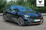 2025 Cupra Born