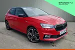 2022 Skoda Fabia