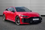 2026 Audi RS5