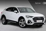 2024 Audi Q3