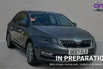 2018 Skoda Octavia