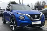 2024 Nissan Juke