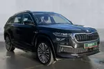 2023 Skoda Kodiaq