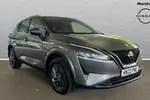 2022 Nissan Qashqai