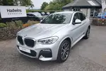 2019 BMW X4