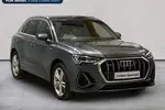 2019 Audi Q3